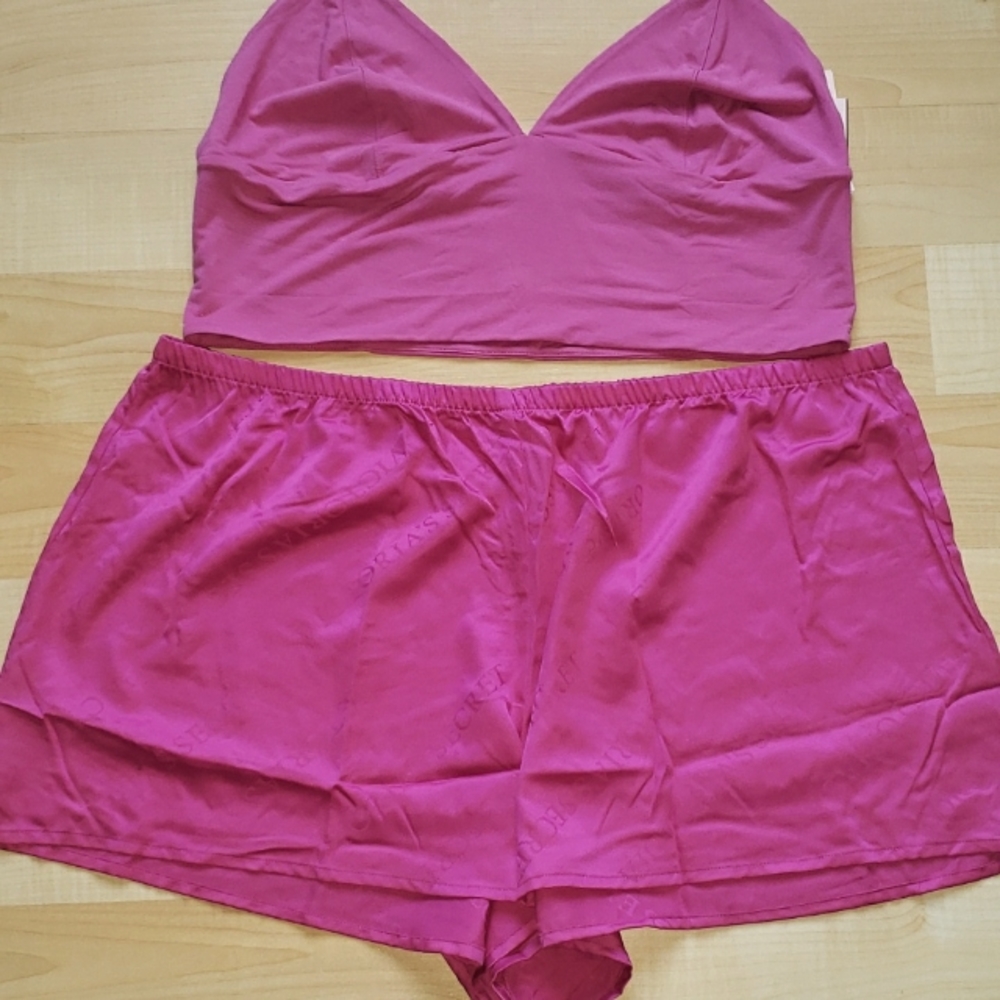 NWT Victoria's Secret Modal Set
